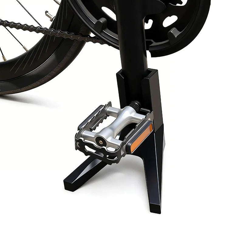 Carbon Fiber Bicycle Portable Stand