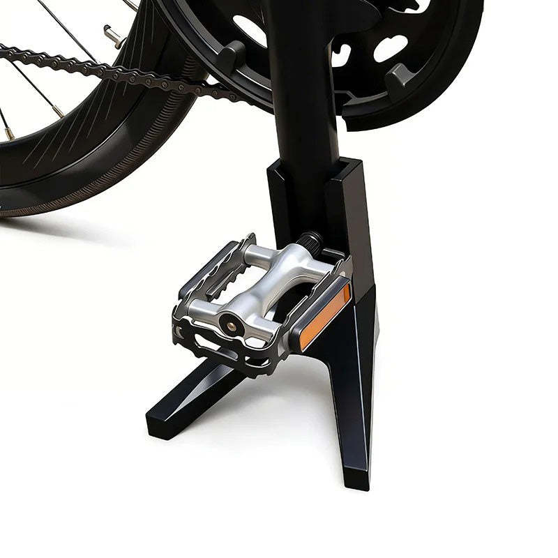 Carbon Fiber Bicycle Portable Stand