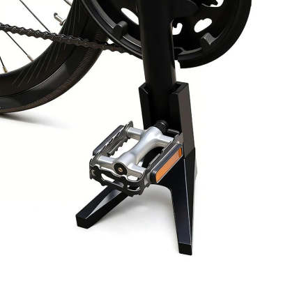 Carbon Fiber Bicycle Portable Stand