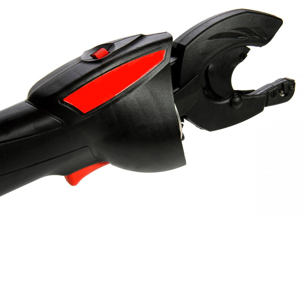 Professional 48V Electric Tying Machine – Lightweight & Versatile