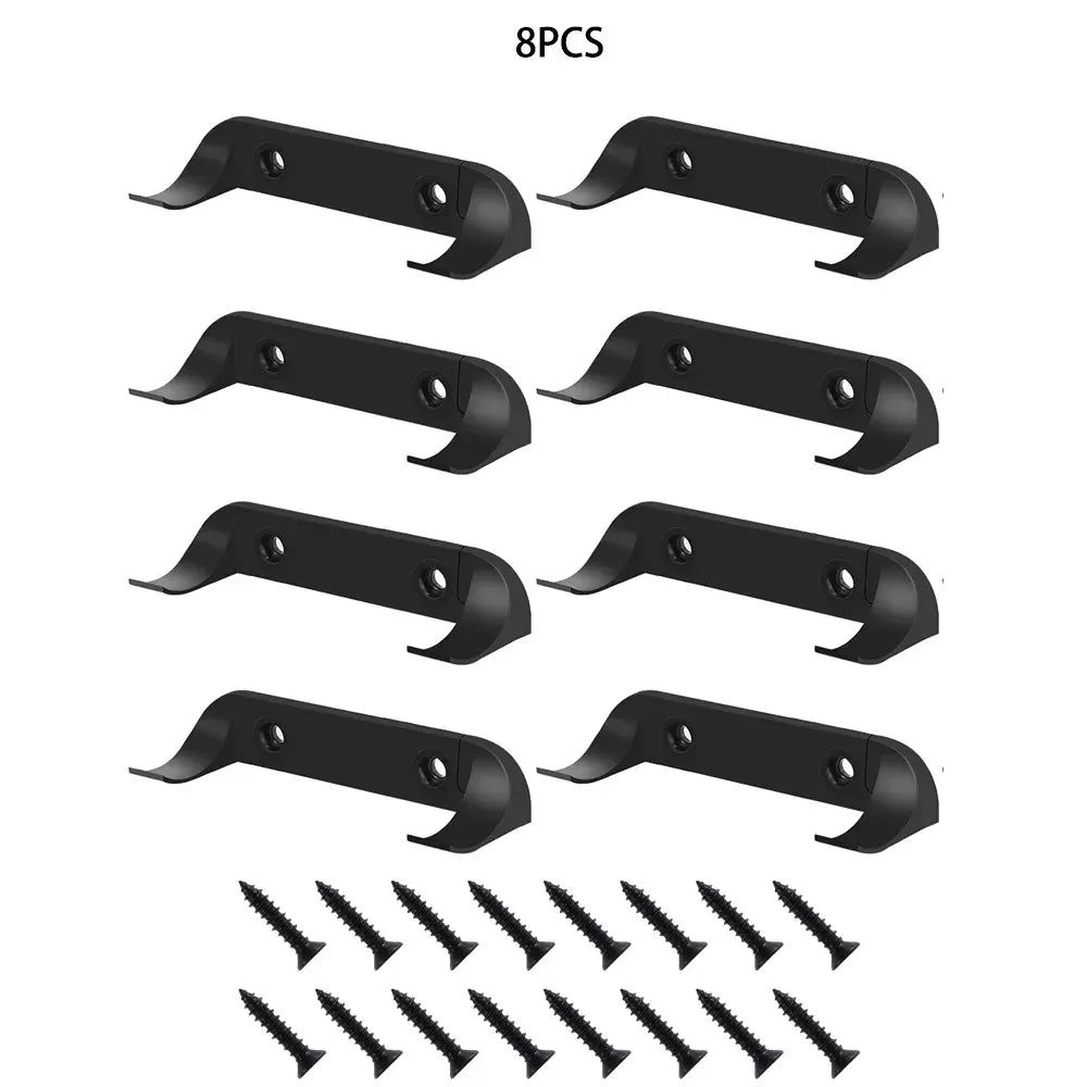 Car Model Vertical Wall Hanger | Creative Floating Display Stand | Essential for Home & Living Room