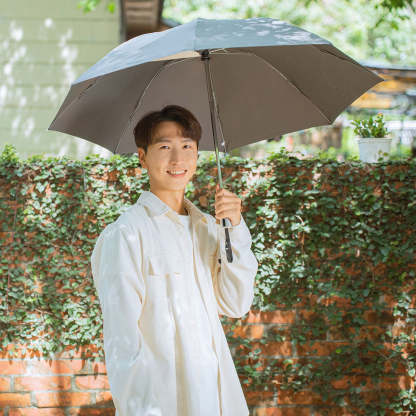 Reverse Folding Umbrella – Automatic Inverted Folding Umbrella