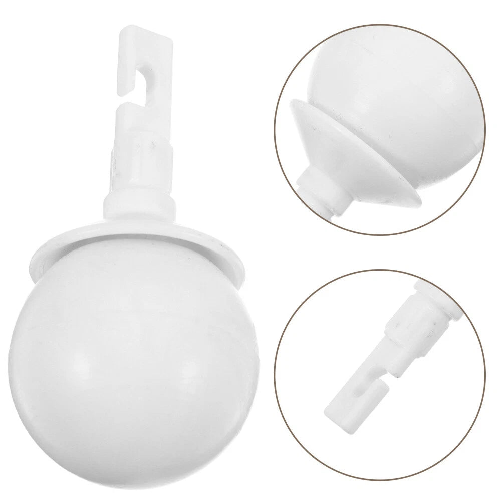 360° Rolling Cane Tip – 2 Inch Mobility Ball