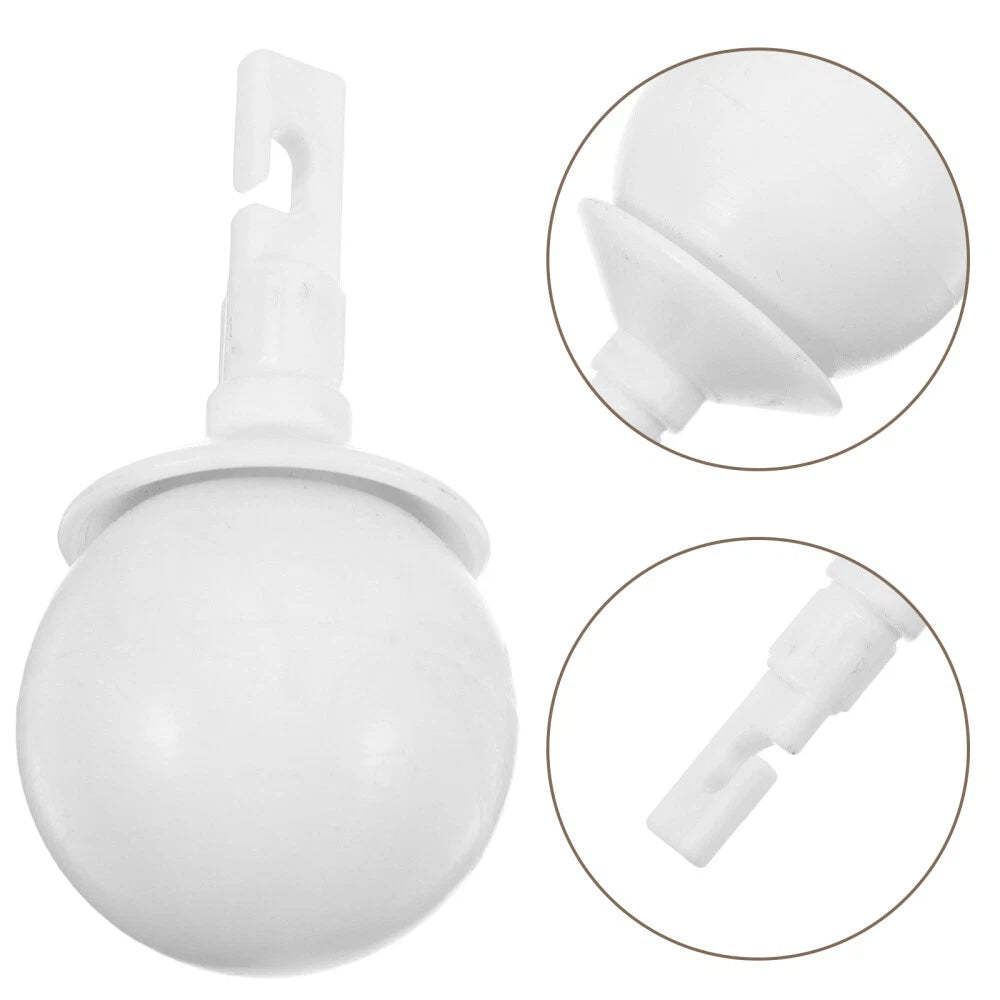 360° Rolling Cane Tip – 2 Inch Mobility Ball
