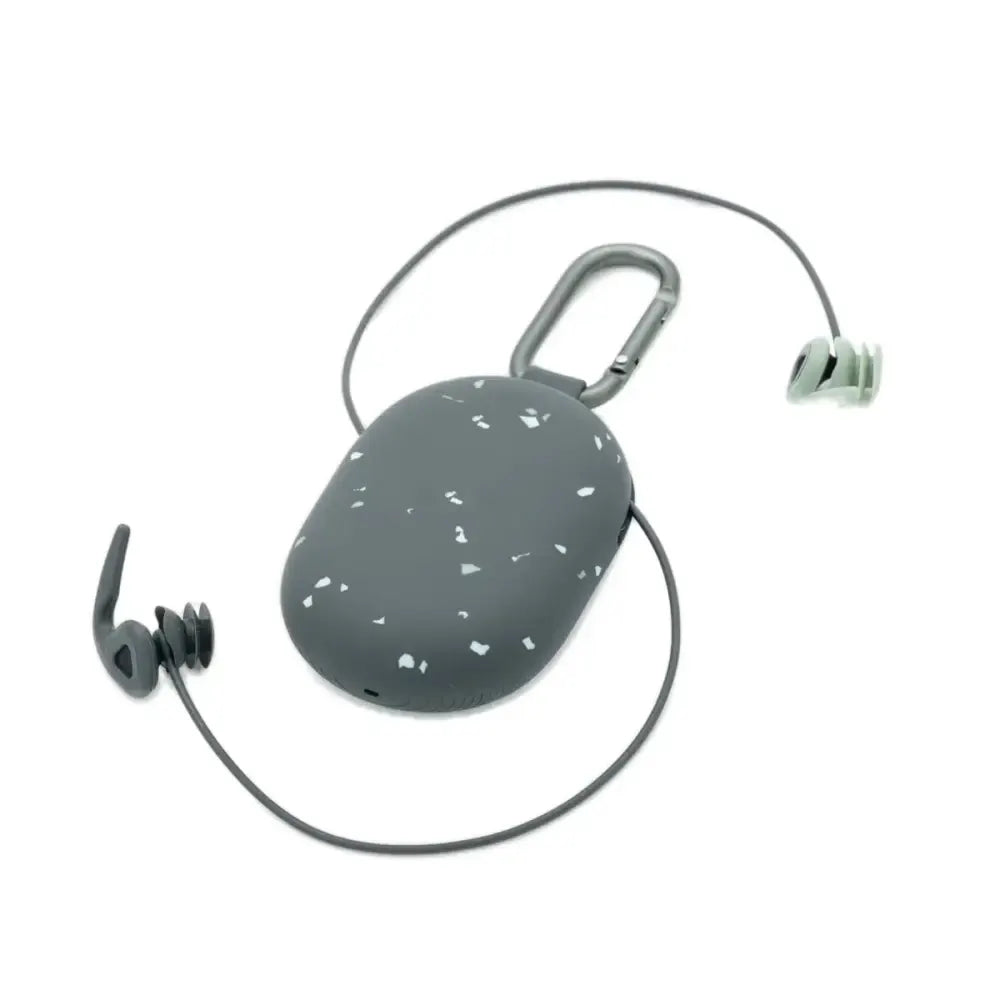 Ear Plugs – Black Sage | 4th Generation