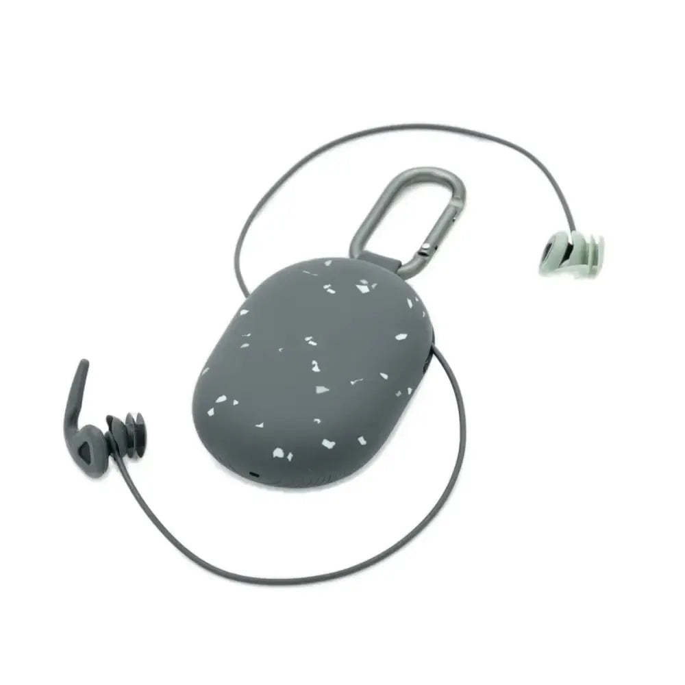 Ear Plugs – Black Sage | 4th Generation