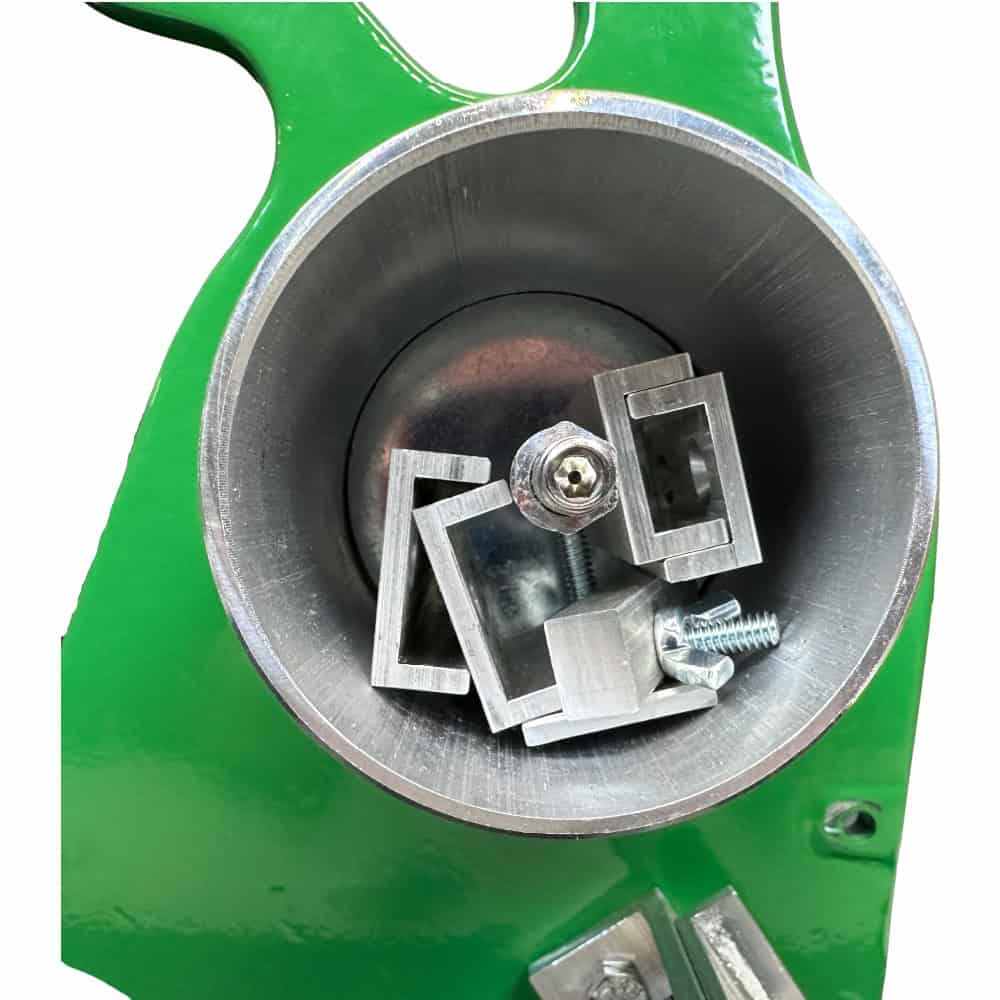 Court Line Tape Machine for Tennis & Pickleball Courts