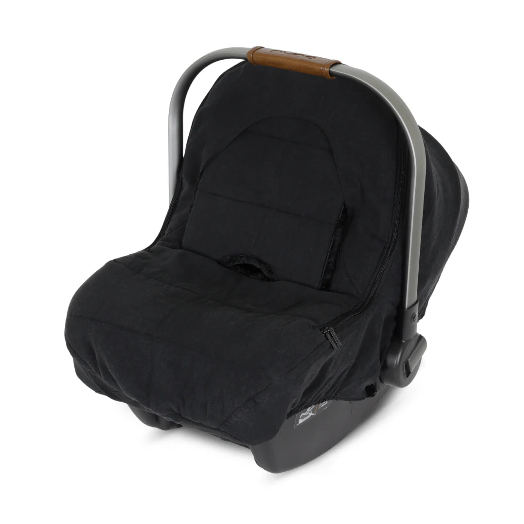 Easy-Open Baby Thermal Cover | High-Performance Protection Design