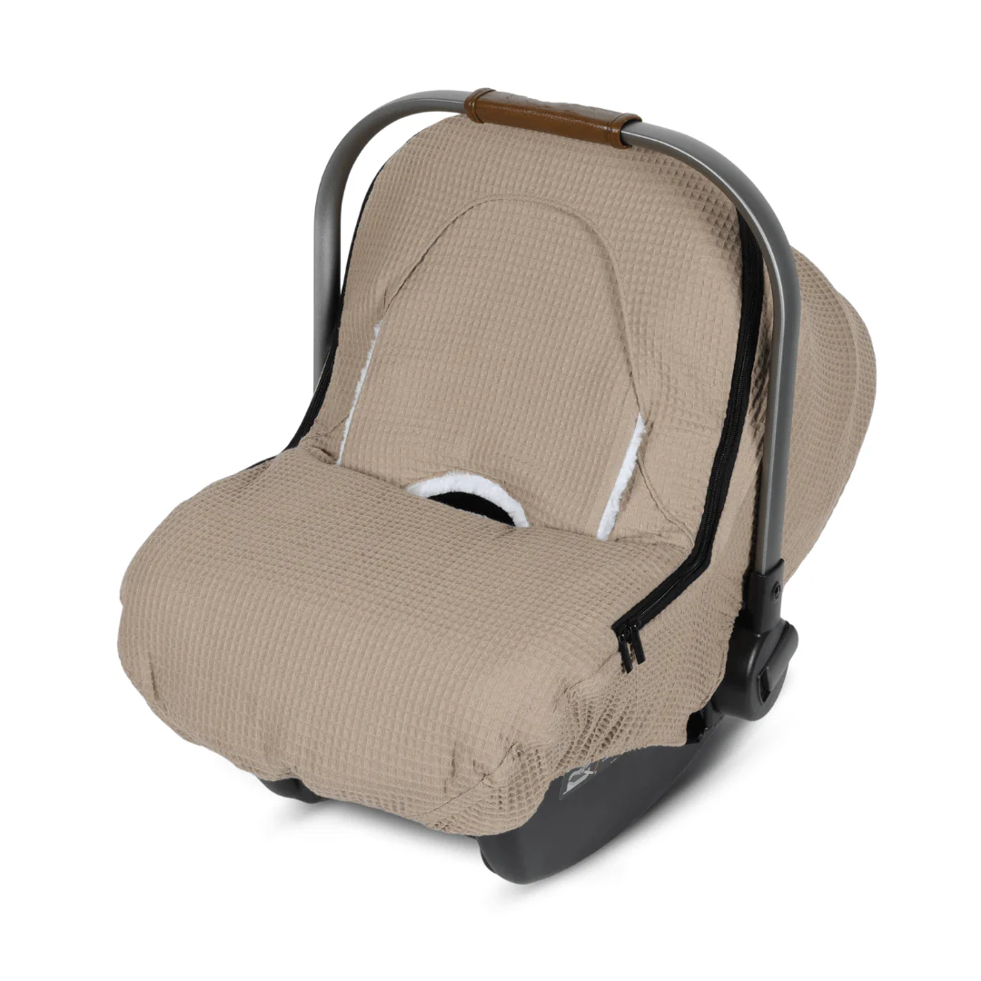 Easy-Open Baby Thermal Cover | High-Performance Protection Design