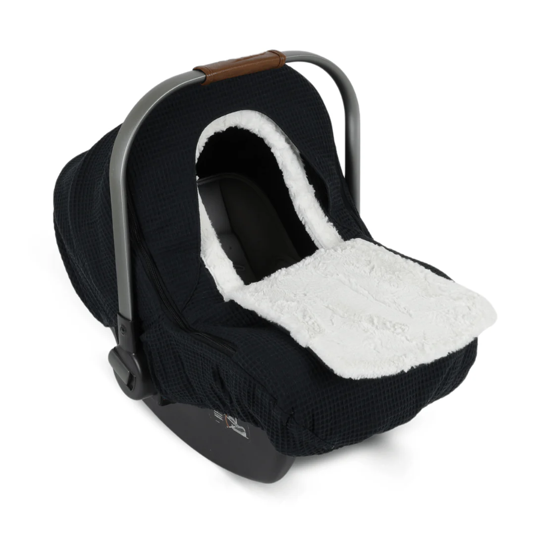 Easy-Open Baby Thermal Cover | High-Performance Protection Design