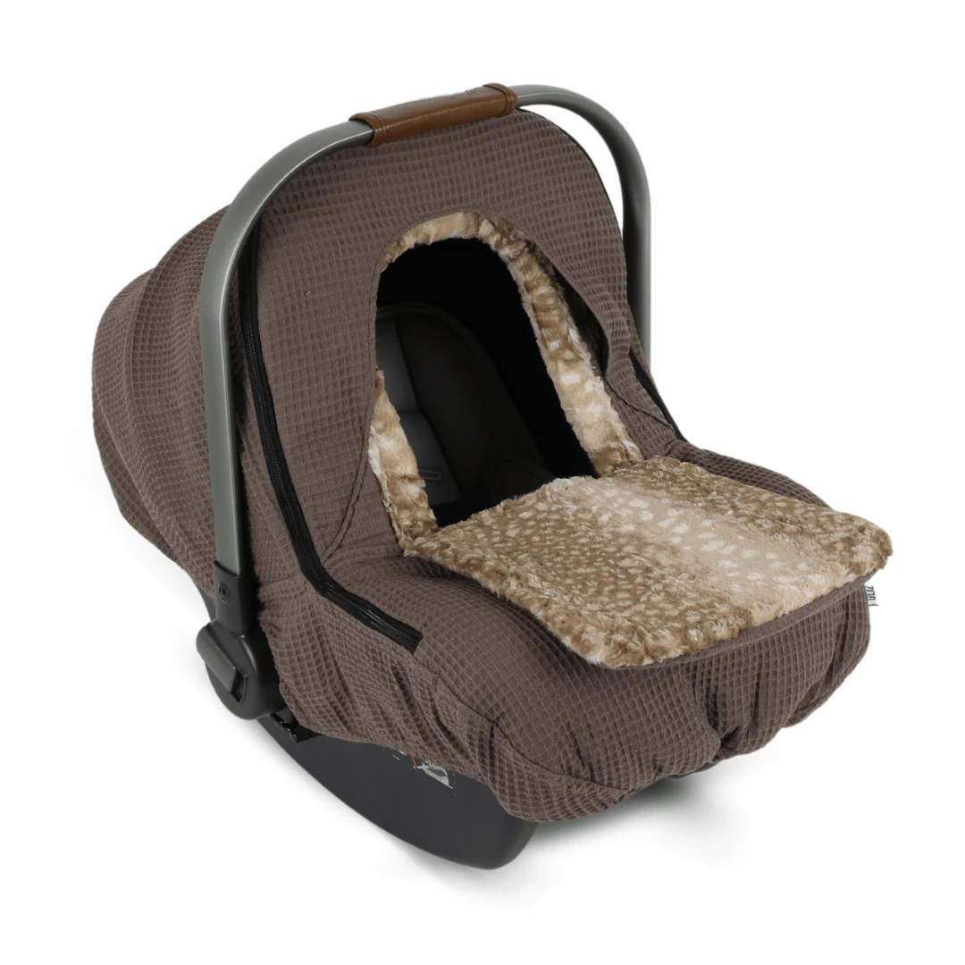 Easy-Open Baby Thermal Cover | High-Performance Protection Design