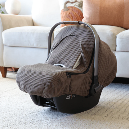 Easy-Open Baby Thermal Cover | High-Performance Protection Design