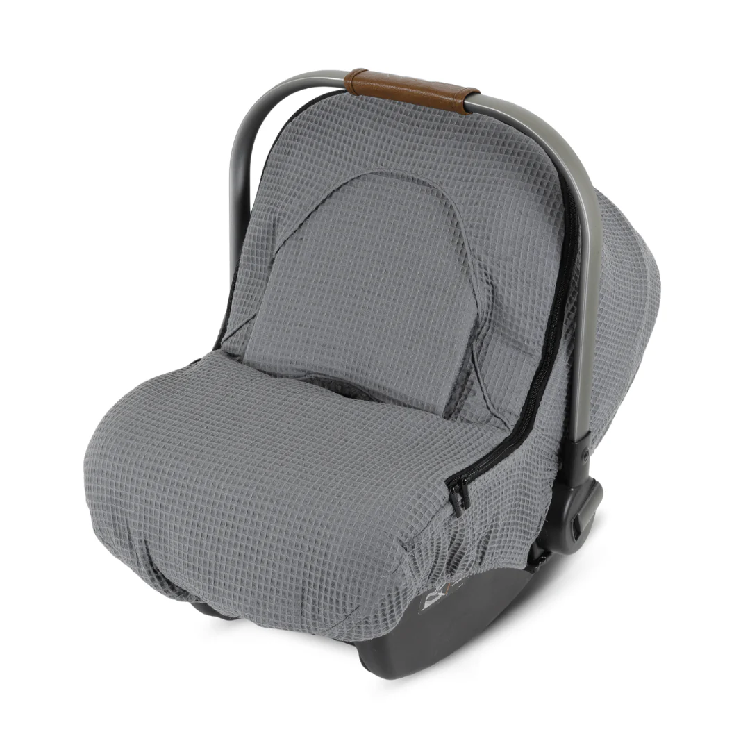 Easy-Open Baby Thermal Cover | High-Performance Protection Design