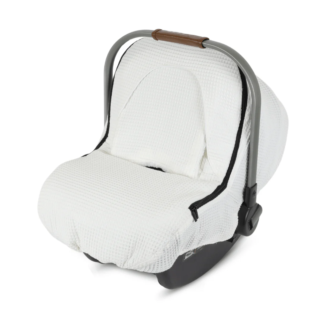 Easy-Open Baby Thermal Cover | High-Performance Protection Design