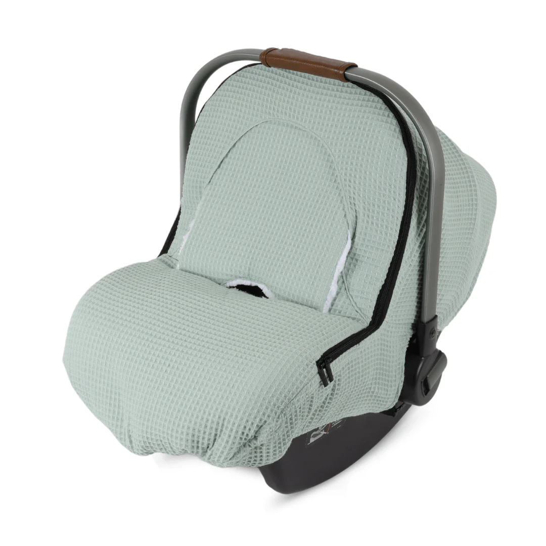 Easy-Open Baby Thermal Cover | High-Performance Protection Design