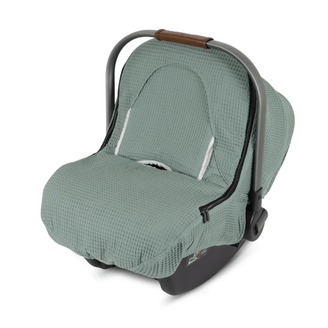 Easy-Open Baby Thermal Cover | High-Performance Protection Design