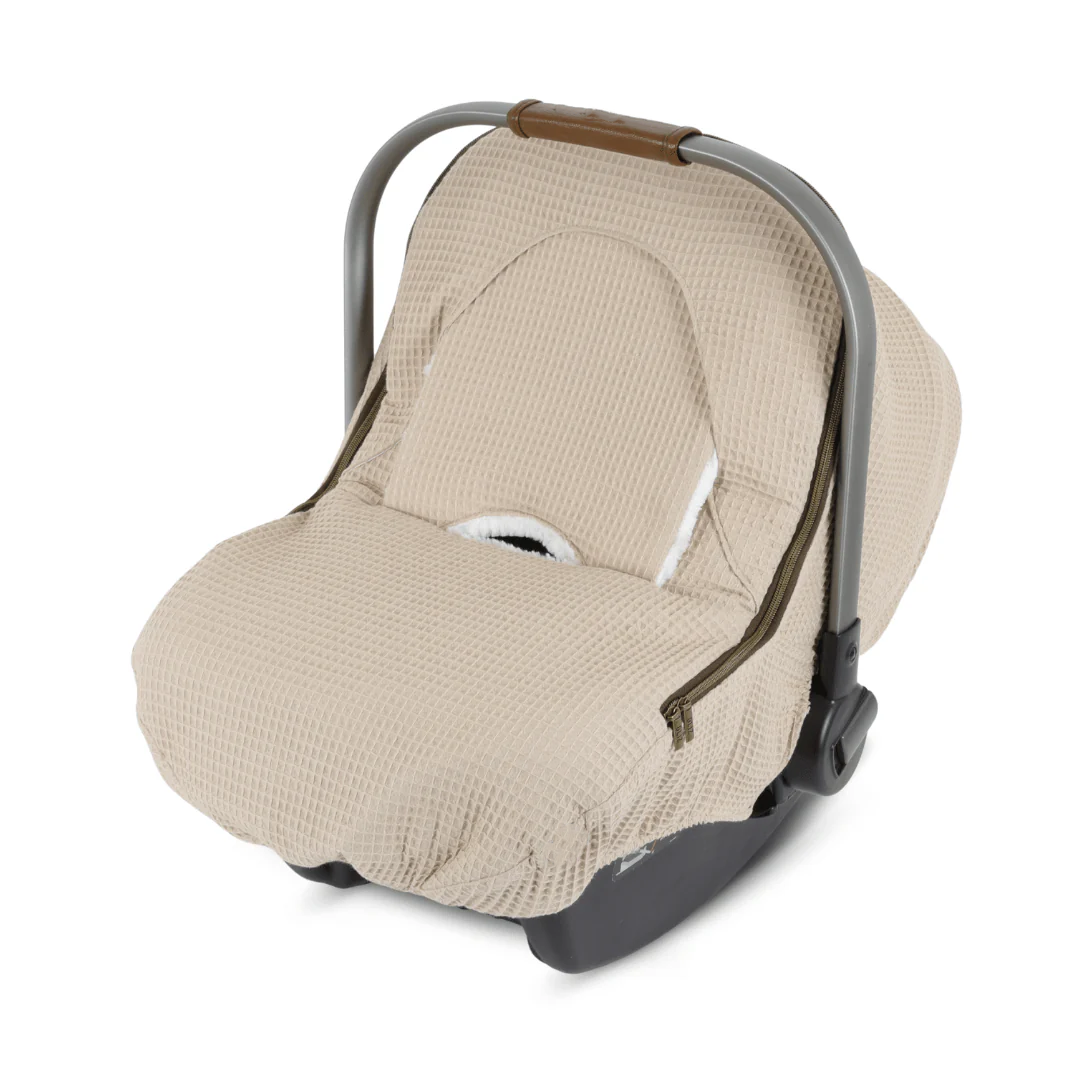 Easy-Open Baby Thermal Cover | High-Performance Protection Design