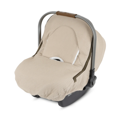 Easy-Open Baby Thermal Cover | High-Performance Protection Design