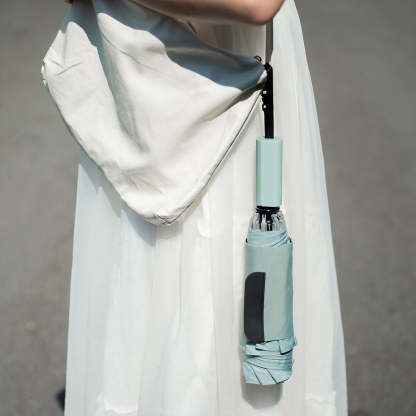 Reverse Folding Umbrella – Automatic Inverted Folding Umbrella