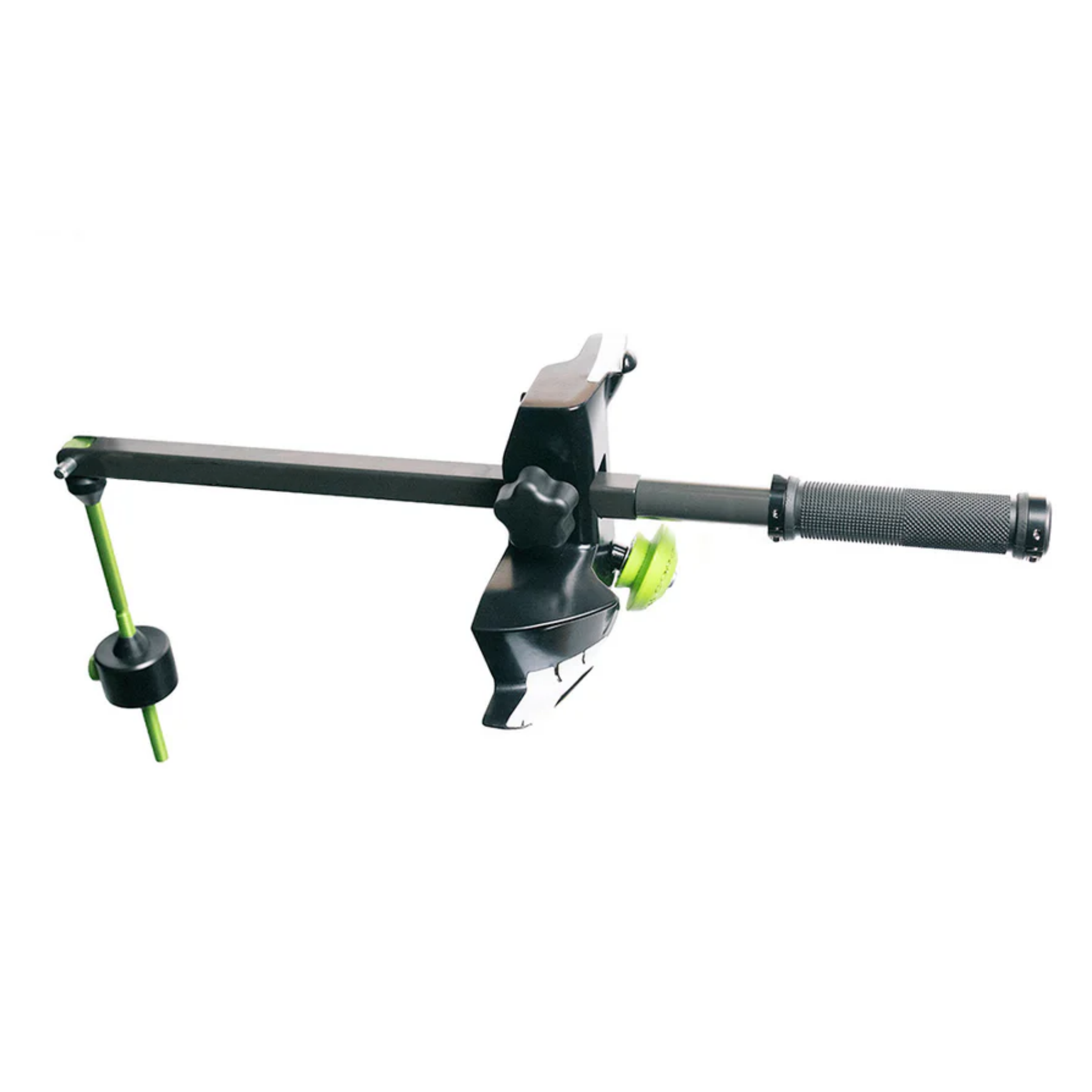 Rotary Tire Tool – Professional Grade Tire & Insert Installer