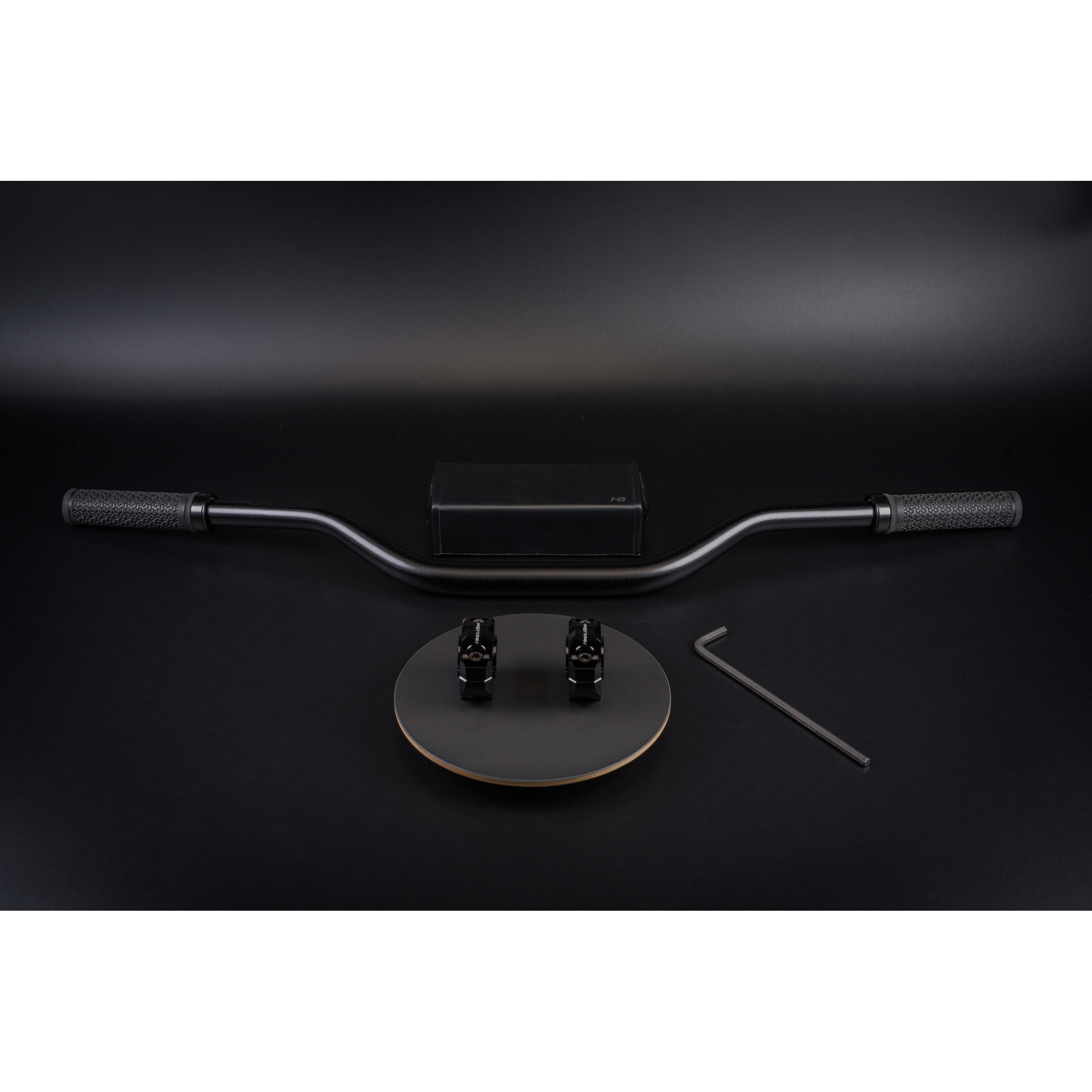 Core Trainer for Cycling – Functional Balance & Strength Training Tool