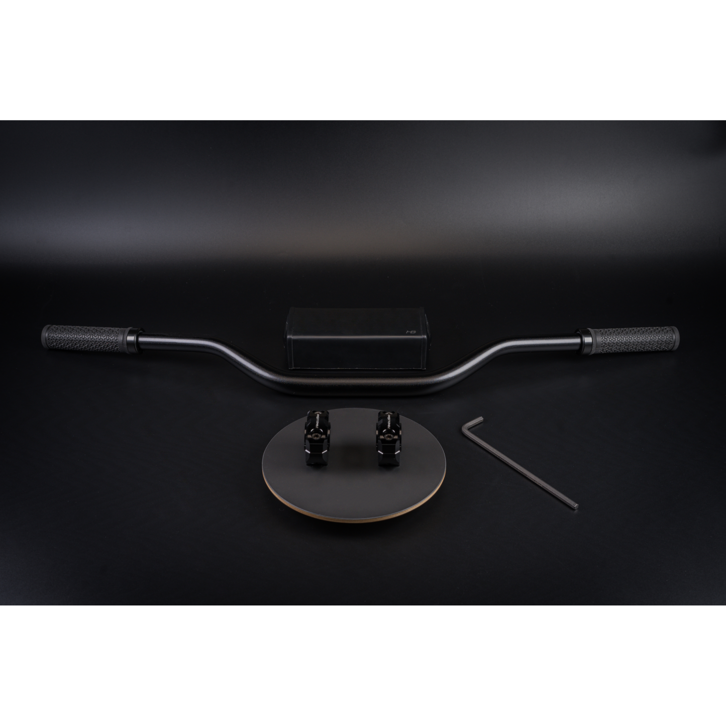 Core Trainer for Cycling – Functional Balance & Strength Training Tool