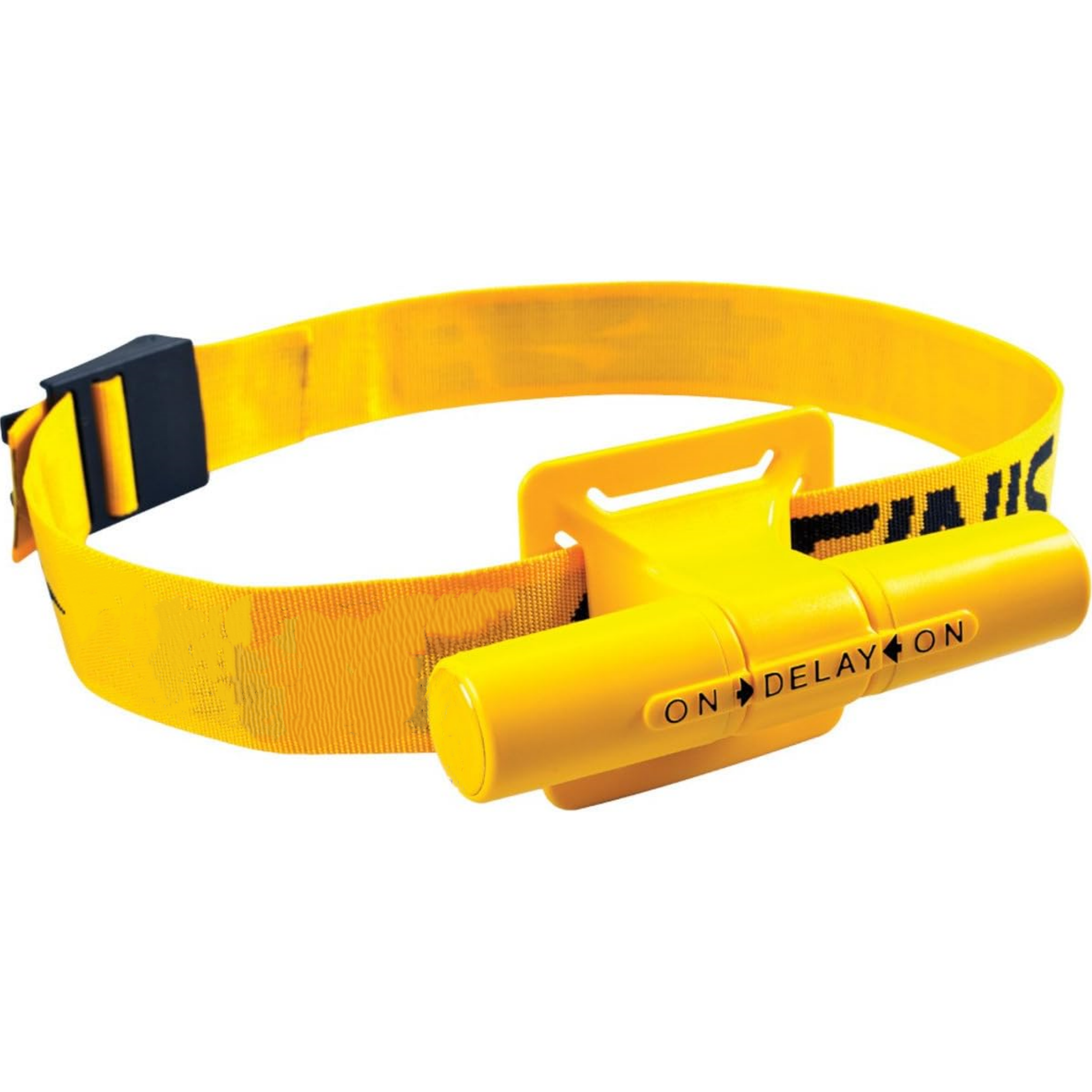 Audible Hip Rotation Swim Training Tool – Hip‑Drive Feedback for All Strokes