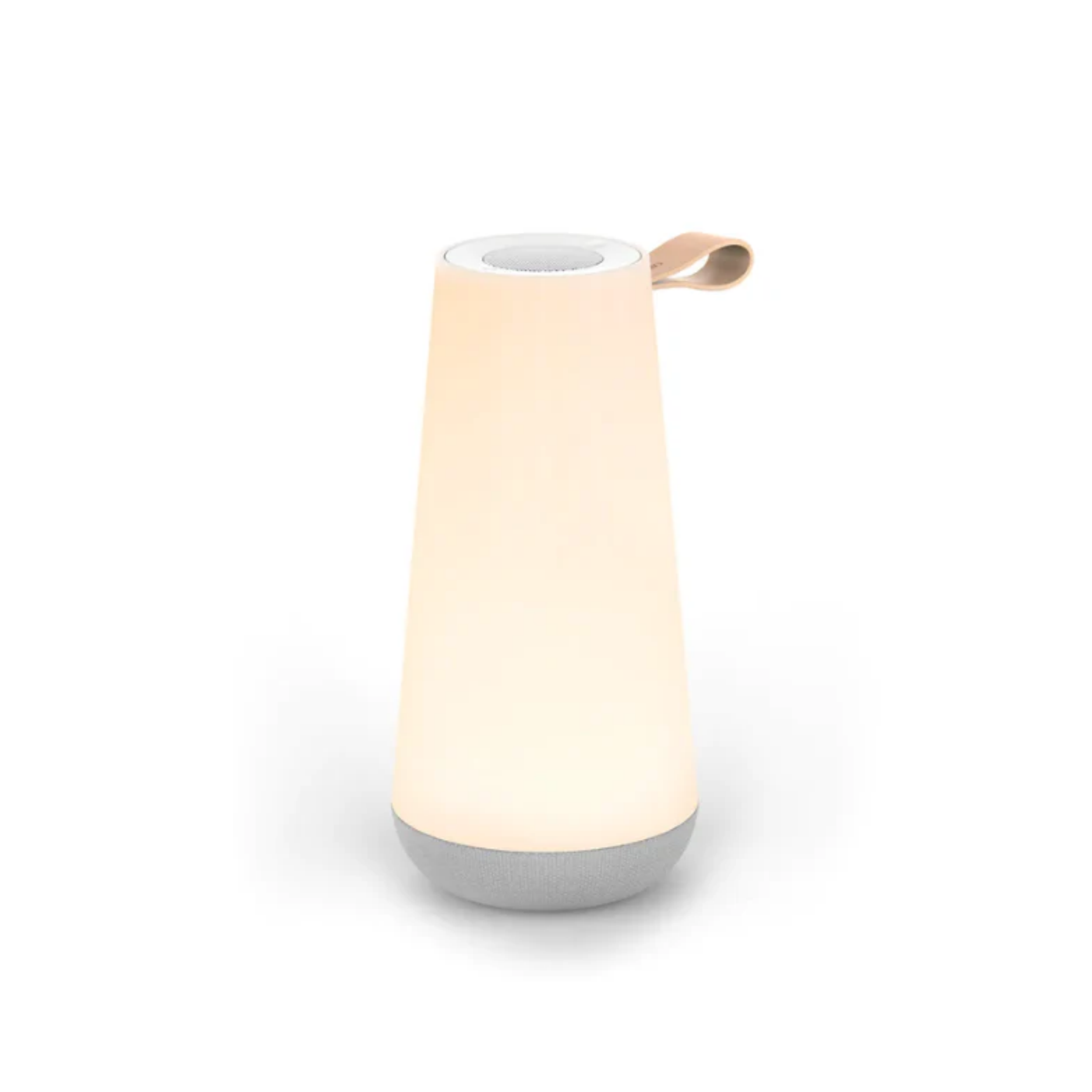 Mini Sound Lantern – Portable Light + 360° Wireless Speaker