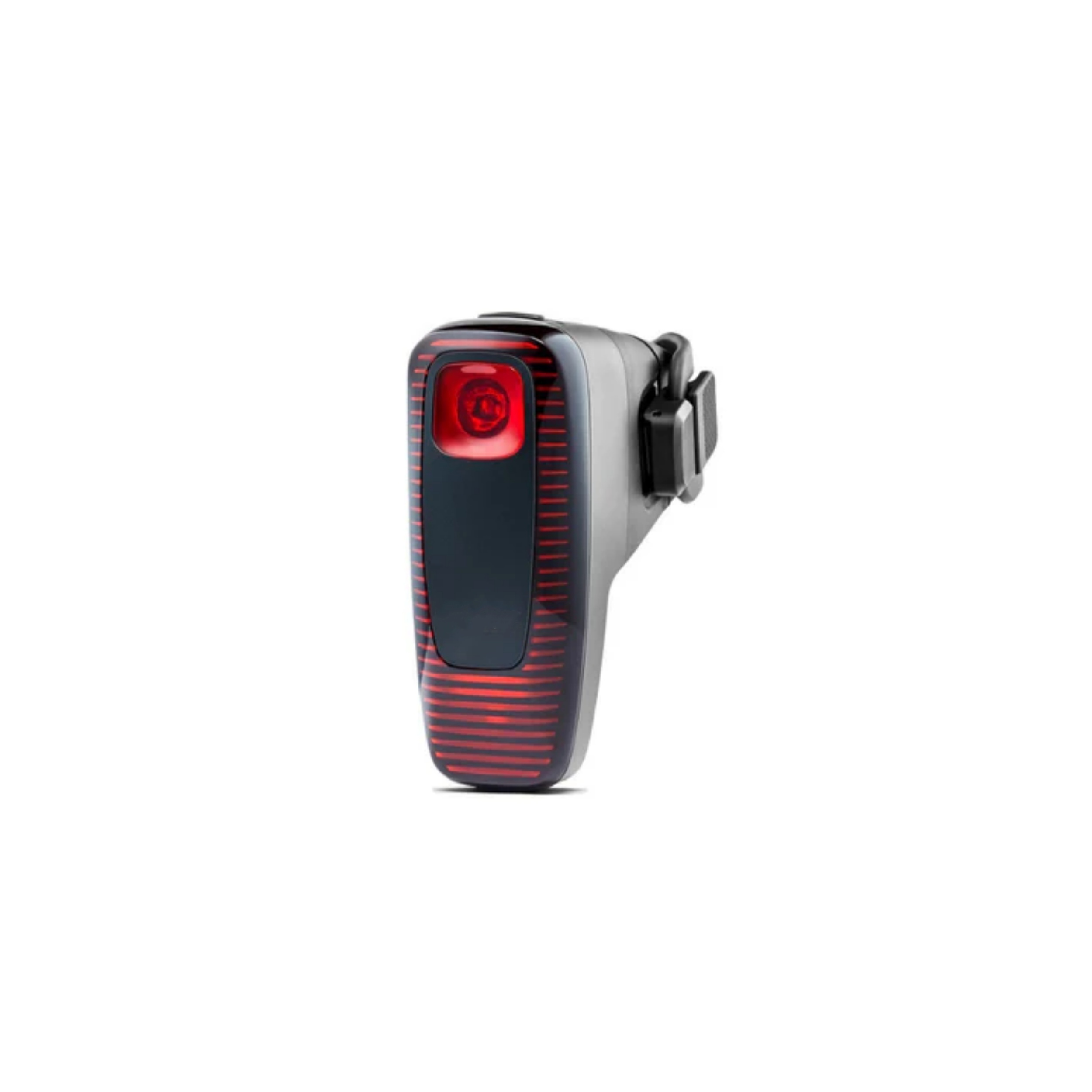 Bicycle Tracking Radar – Smart Rearview Radar & Adaptive Taillight