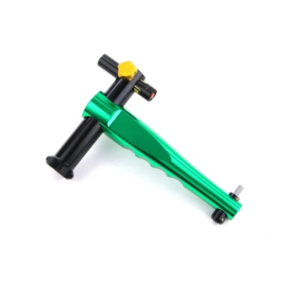 Laser Cutter for Bicycle Chains – Precision Alignment Tool for Derailleur Setup
