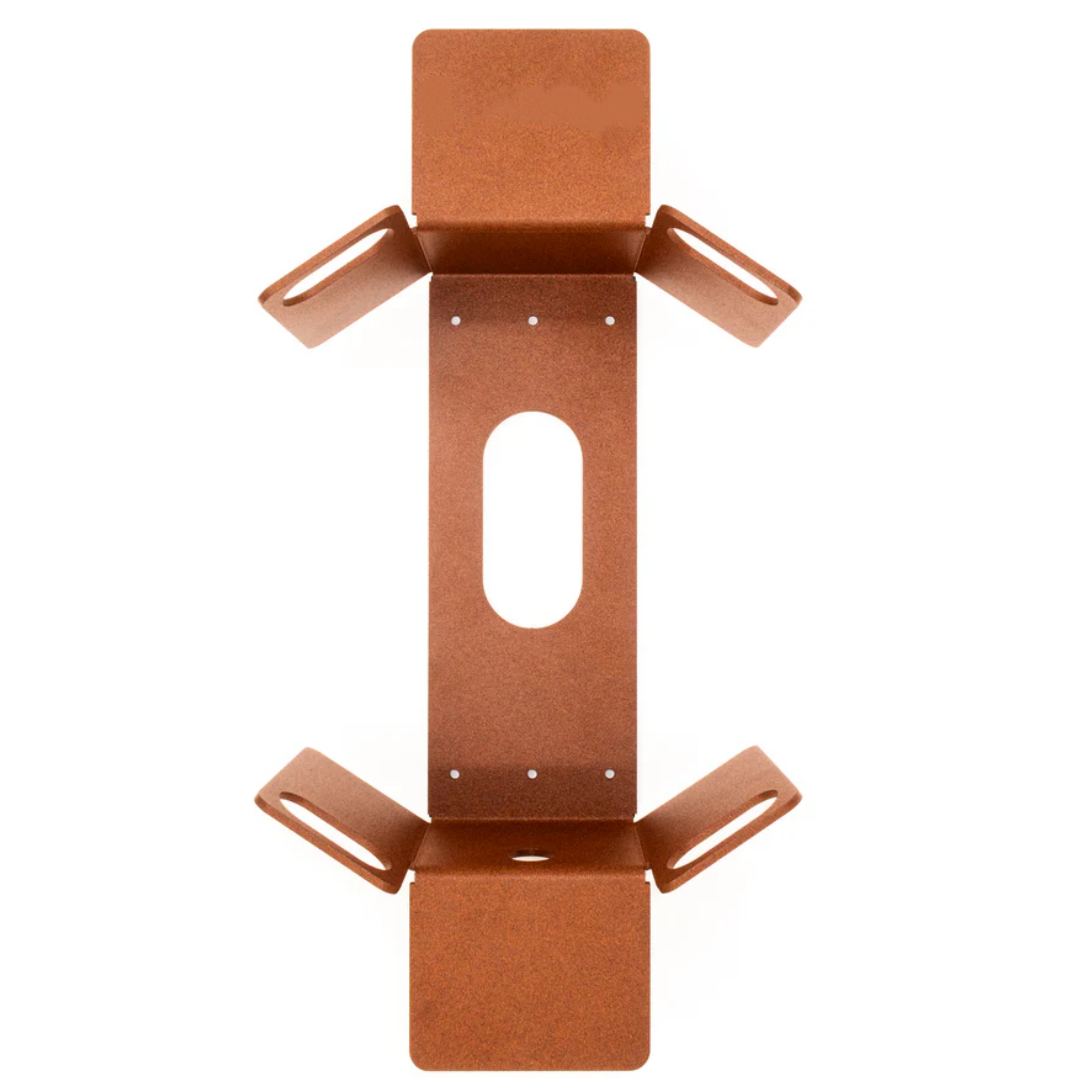 Wall‑Mounted Bracket for Garden Hoses – Marine‑Grade Aluminum Hose Holder 🚿🔧