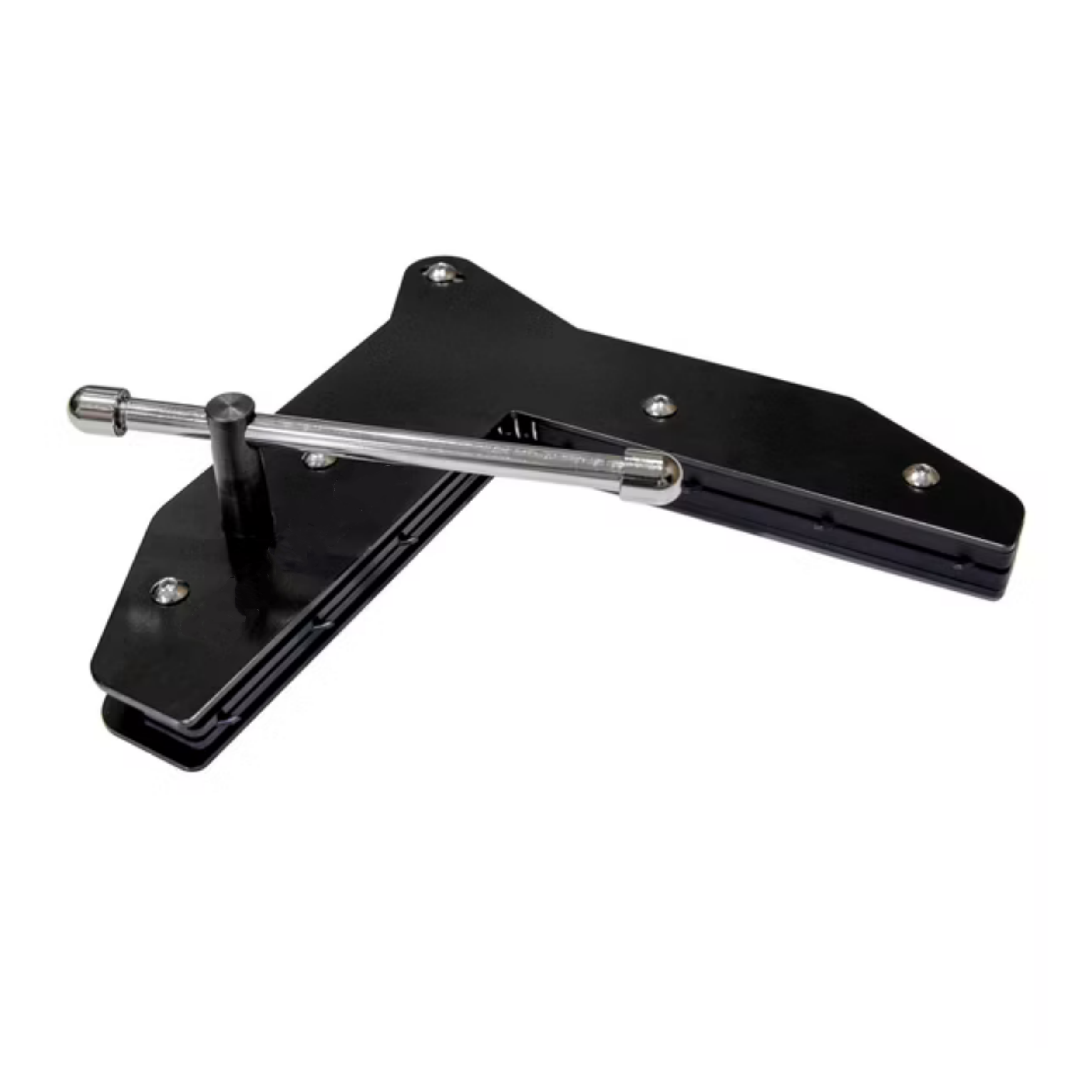 Heavy-Duty Corner Clamp for Woodworking