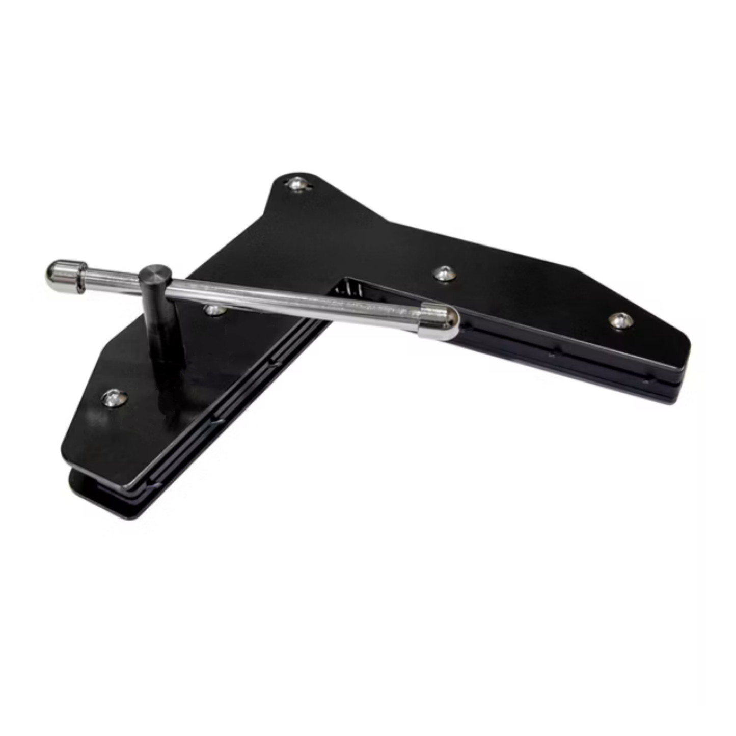 Heavy-Duty Corner Clamp for Woodworking