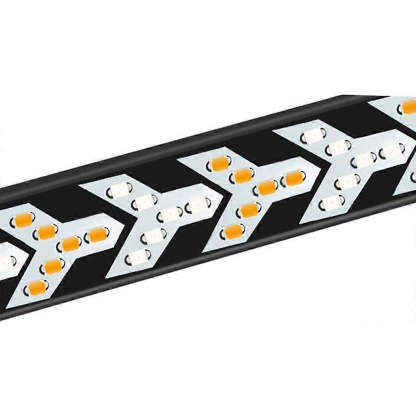 Truck Tailgate Light Bar |  LED Light, 12-24V, 2500 Lumens