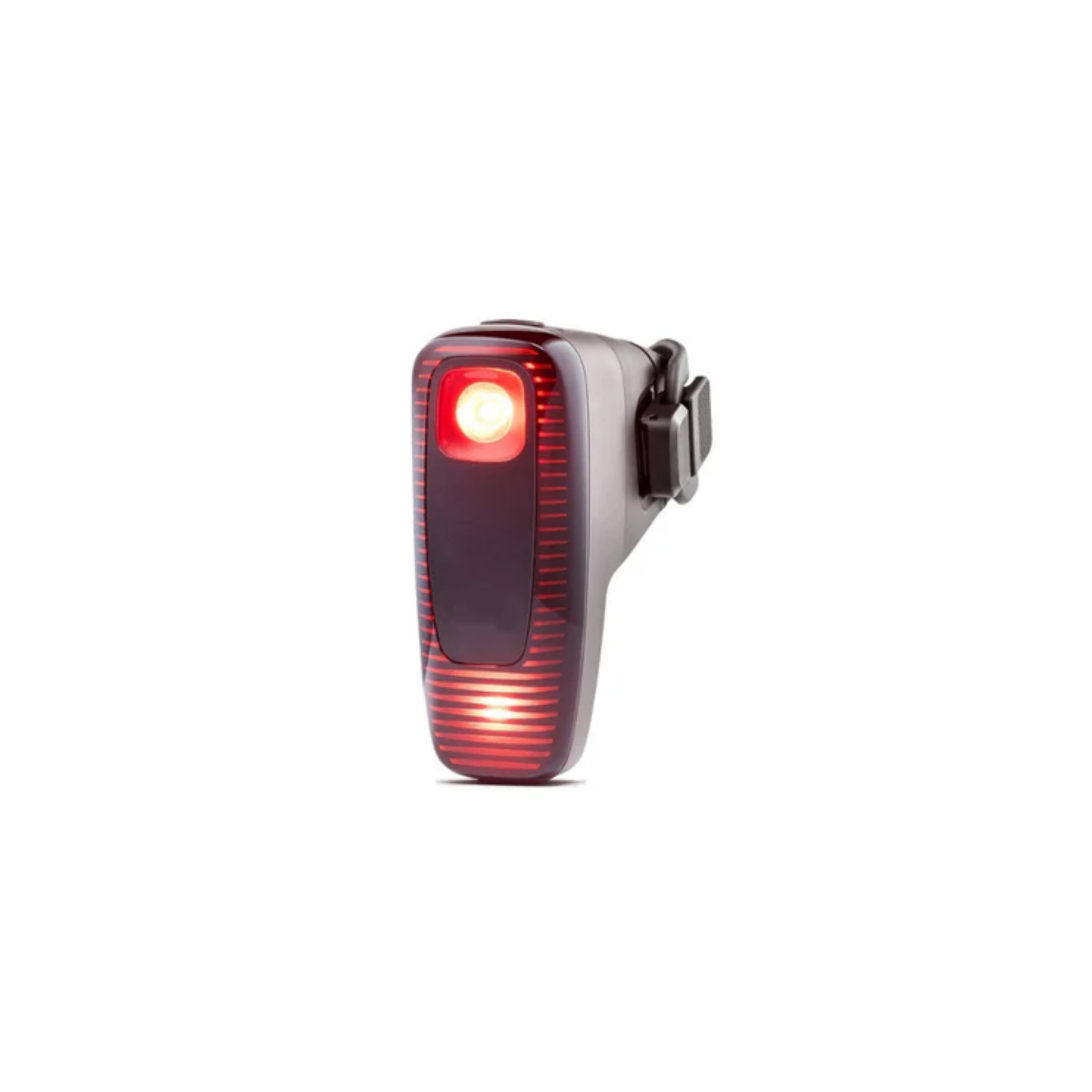 Bicycle Tracking Radar – Smart Rearview Radar & Adaptive Taillight