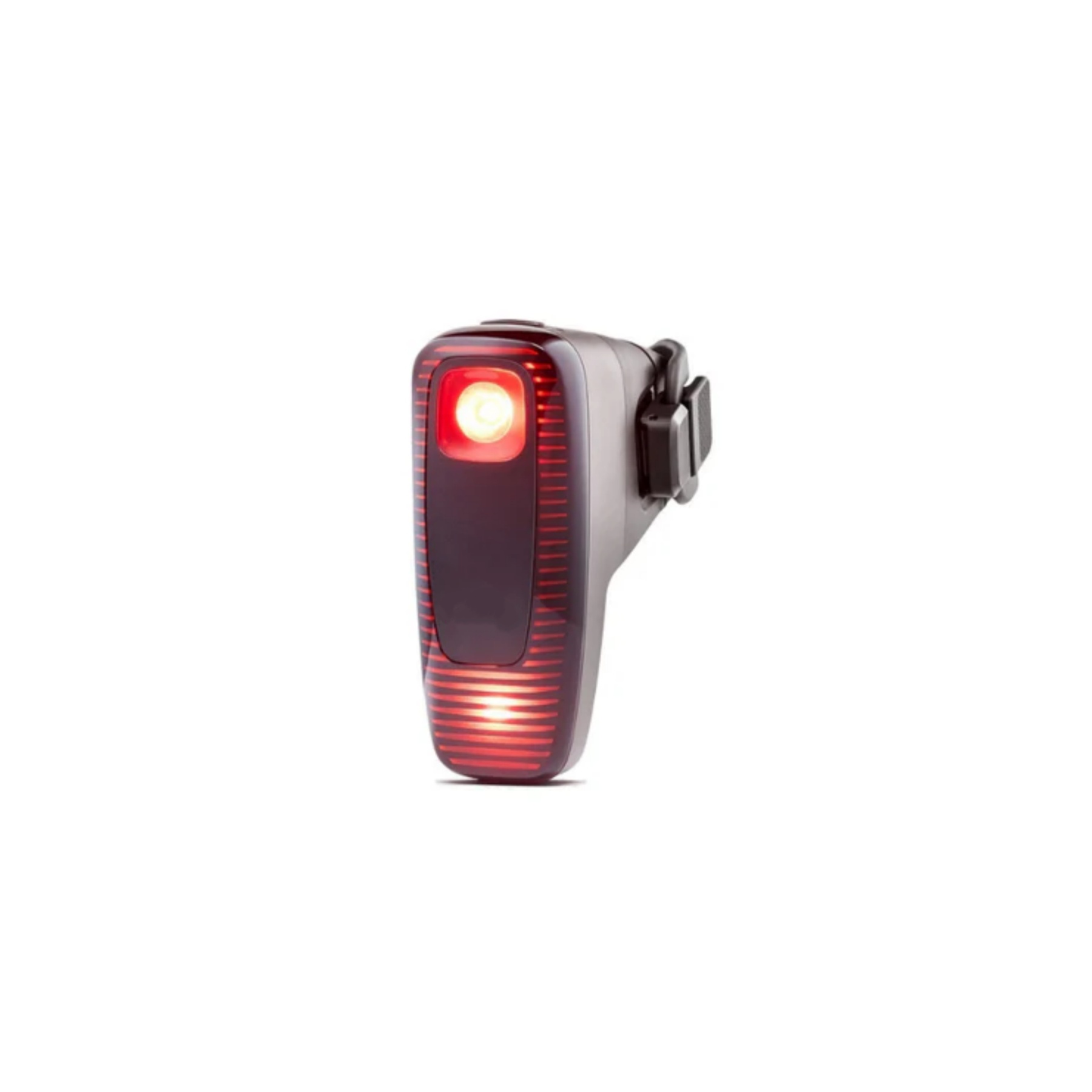 Bicycle Tracking Radar – Smart Rearview Radar & Adaptive Taillight