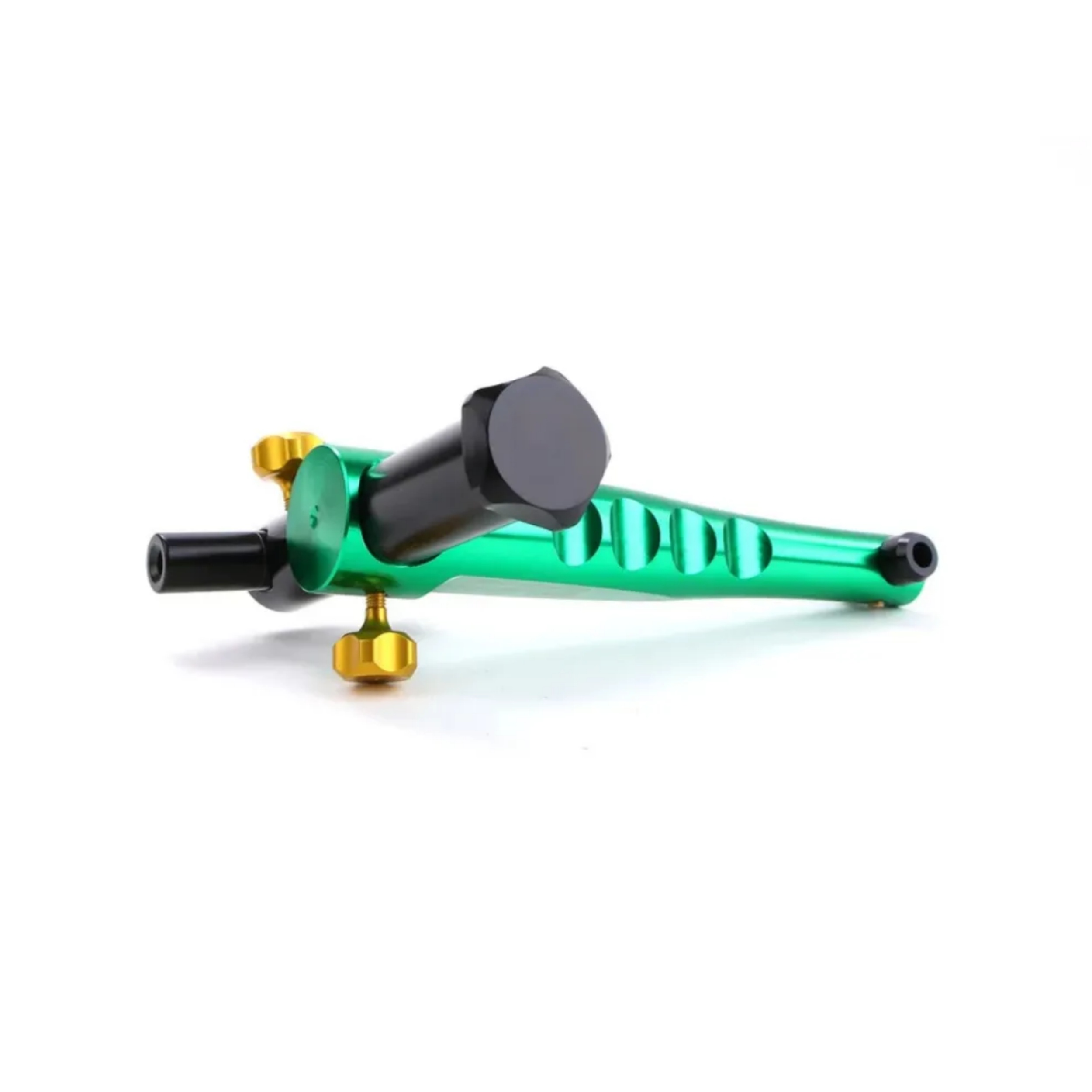 Laser Cutter for Bicycle Chains – Precision Alignment Tool for Derailleur Setup