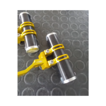 Universal Rear MTB Disc Damper – 203mm