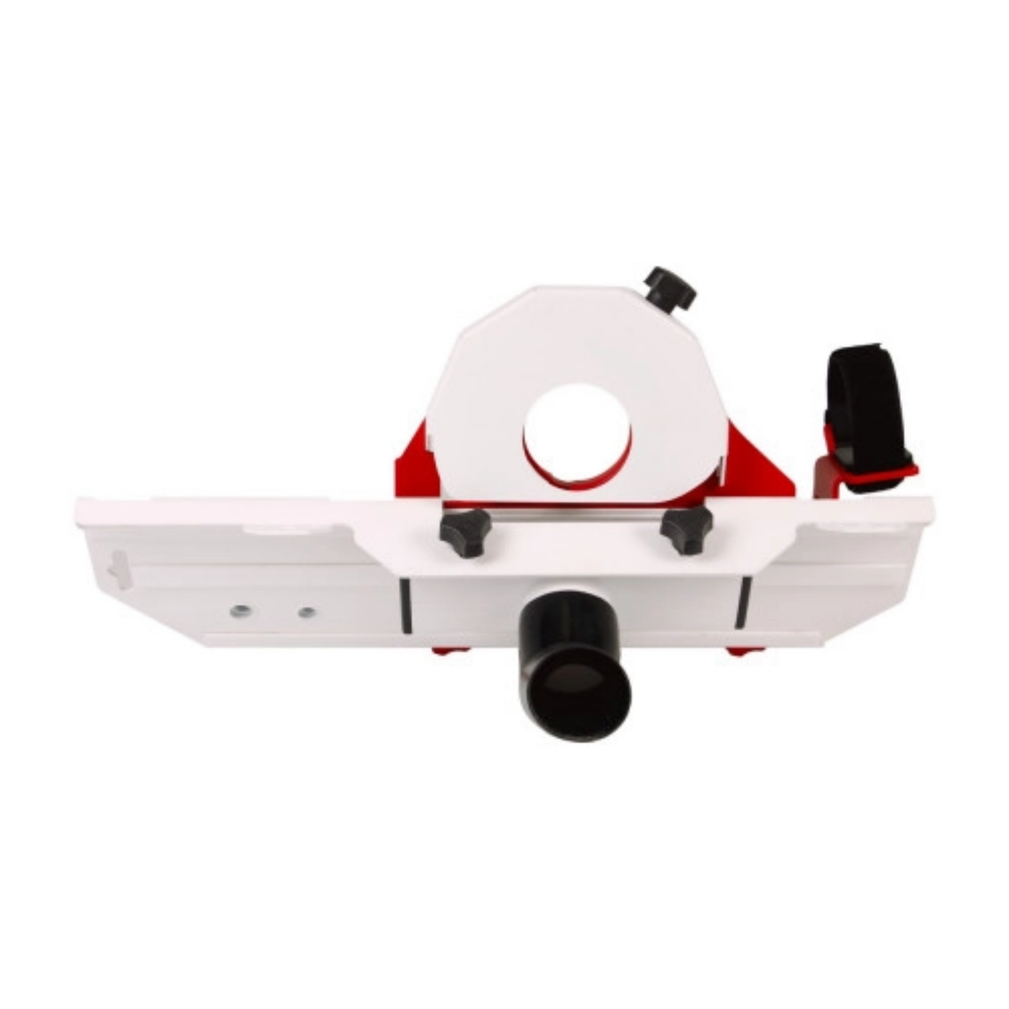 Tile Cutter – Universal Angle Grinder Attachment with Dust Extraction