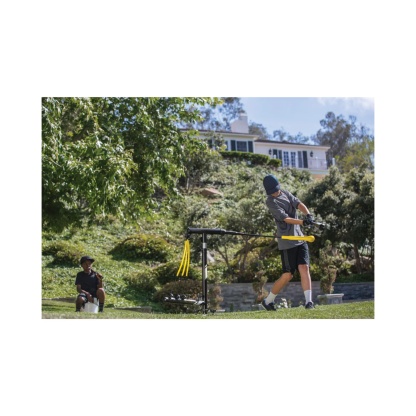 Category 4 Swing Trainer – Premium Hitting Trainer for Baseball & Softball