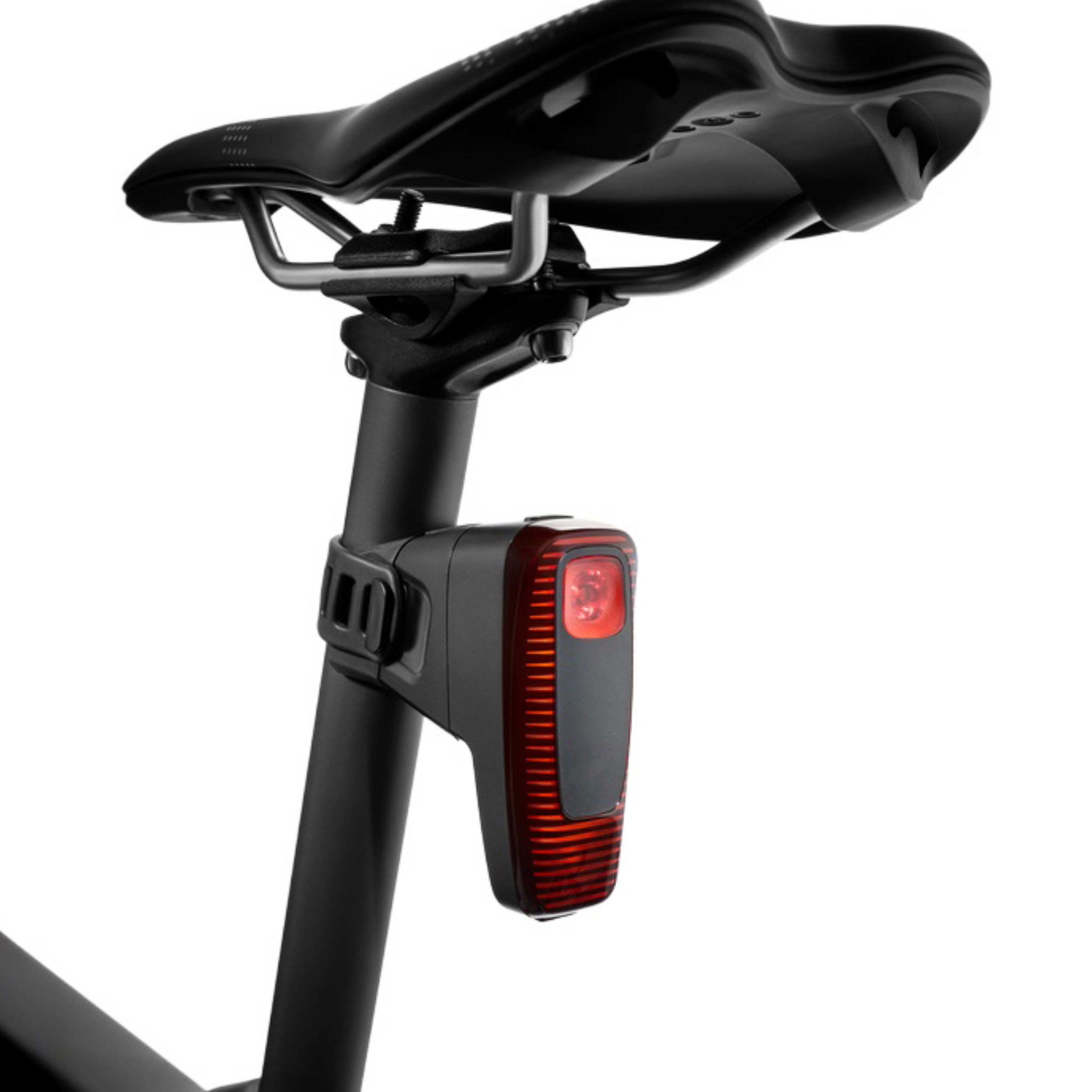 Bicycle Tracking Radar – Smart Rearview Radar & Adaptive Taillight