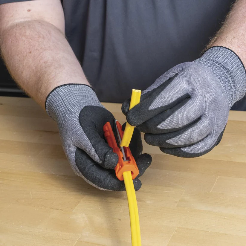 5-in-1 Wire Stripper Pliers(2-pack)