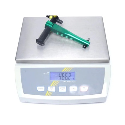 Laser Cutter for Bicycle Chains – Precision Alignment Tool for Derailleur Setup
