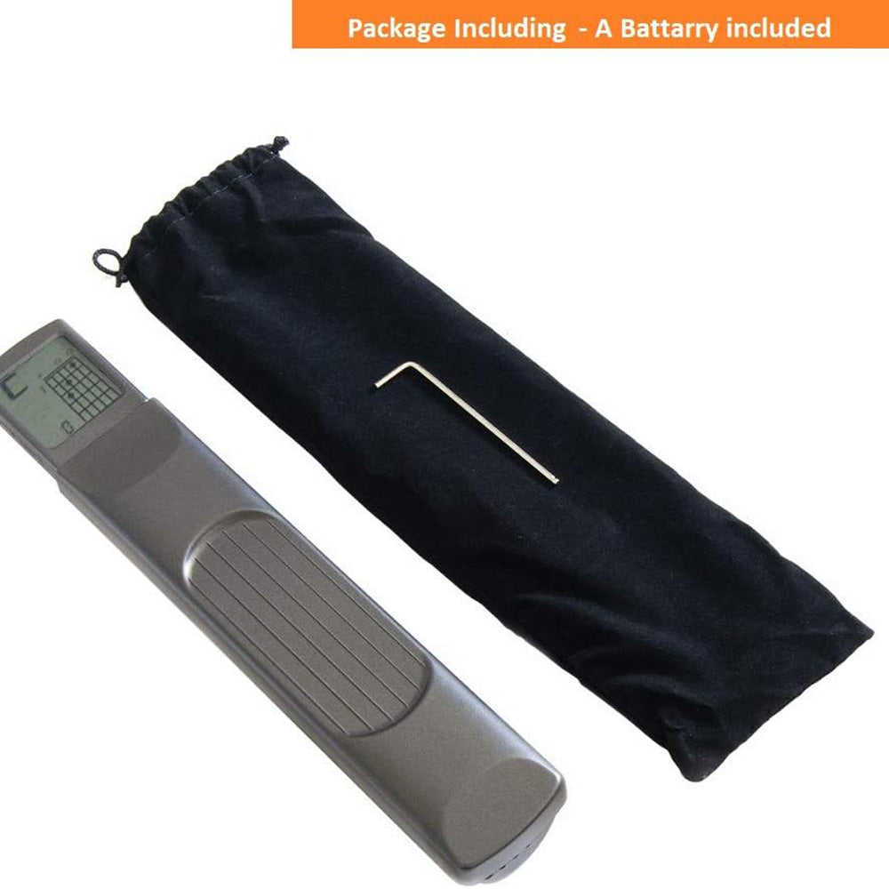 Digital guitar chord trainer