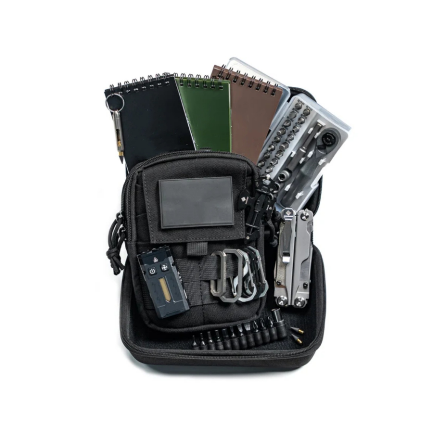 Field EDC Combo – 10‑Tool Arsenal for Any Mission