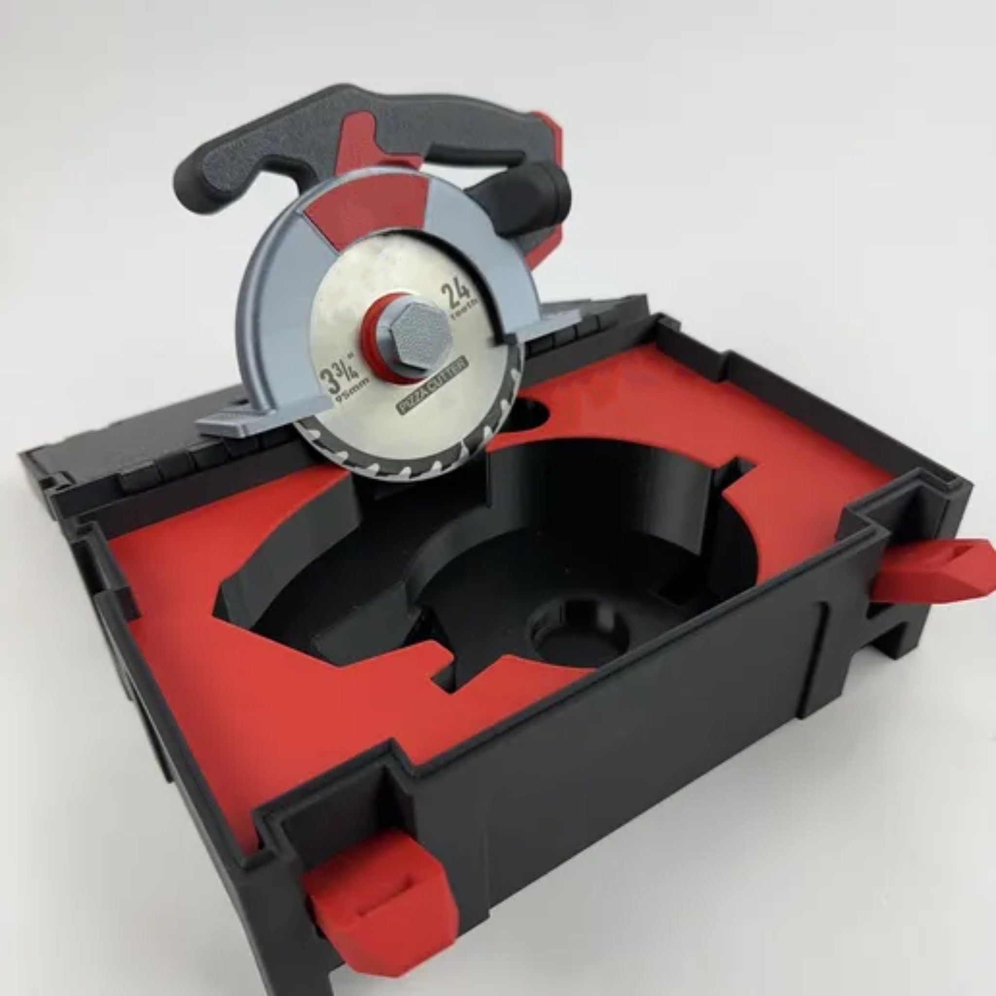 Novelty Power Tool Pizza Cutter