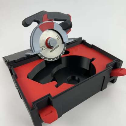 Novelty Power Tool Pizza Cutter