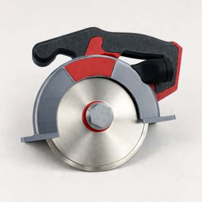 Novelty Power Tool Pizza Cutter