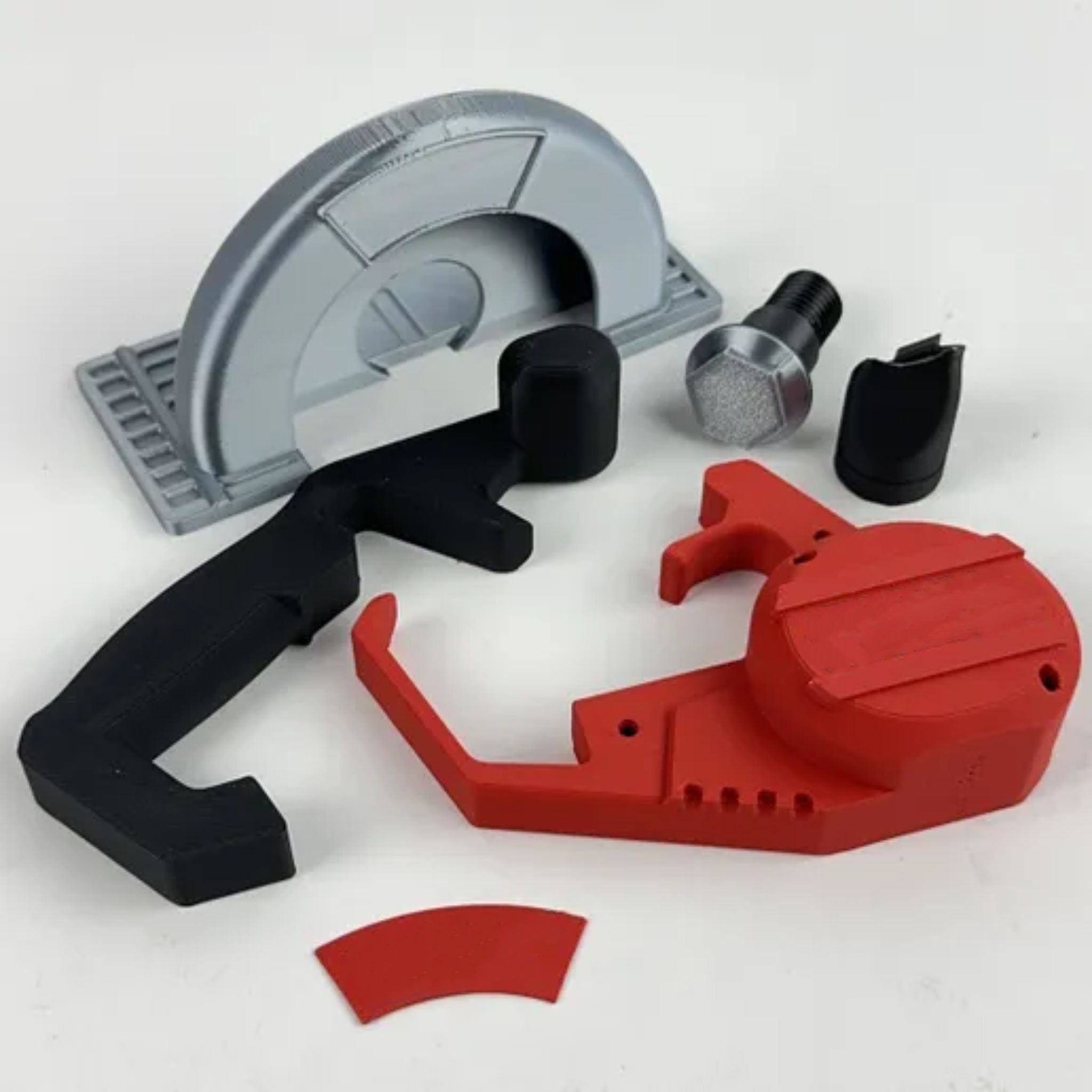 Novelty Power Tool Pizza Cutter