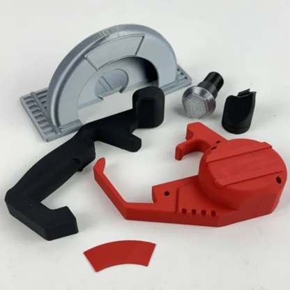 Novelty Power Tool Pizza Cutter